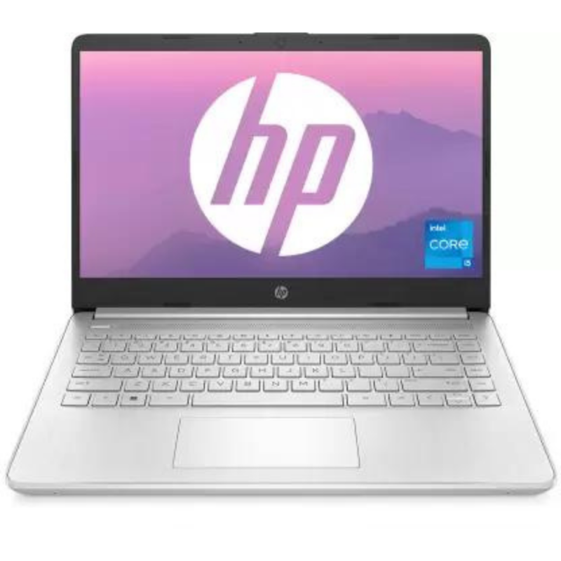HP 15s Intel Core i5-1240P Laptop