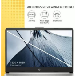 HP 15s Intel Core i5-1240P Laptop