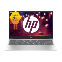 HP 15s-Fq5186tu Laptop