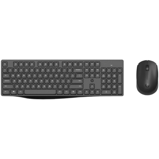 HP CS10 Wireless Keyboard Mouse Combo Price in India