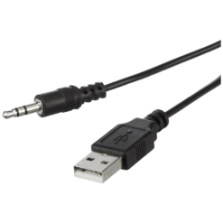 HP DHS-2111 Wired Speaker – IDFC Cardless EMI