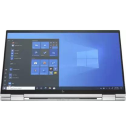 HP Elite X360 1030 G8 Intel Core i7 Federal Cardless EMI