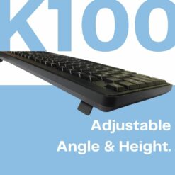 HP K100 Wired Keyboard Online Price
