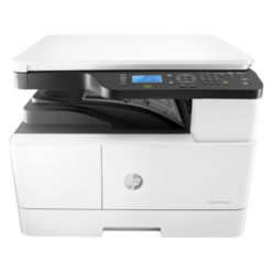 HP M438n MFP LaserJet Printer
