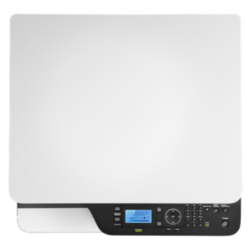 HP M438n MFP LaserJet Printer
