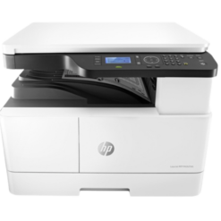 HP MFP M42625dn LaserJet Printer