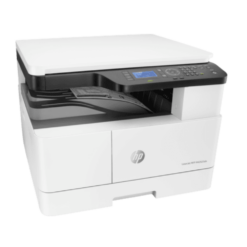 HP MFP M42625dn LaserJet Printer