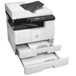 HP MFP M42625dn LaserJet Printer