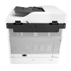 HP MFP M42625dn LaserJet Printer
