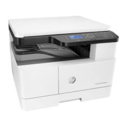HP MFP M438dn LaserJet Printer