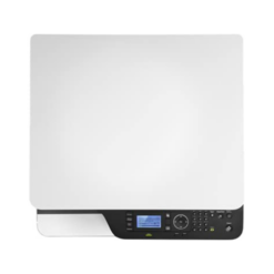 HP MFP M438dn LaserJet Printer