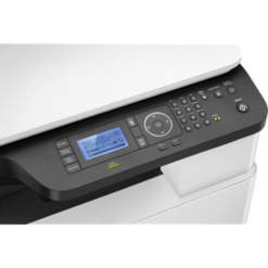HP MFP M438dn LaserJet Printer
