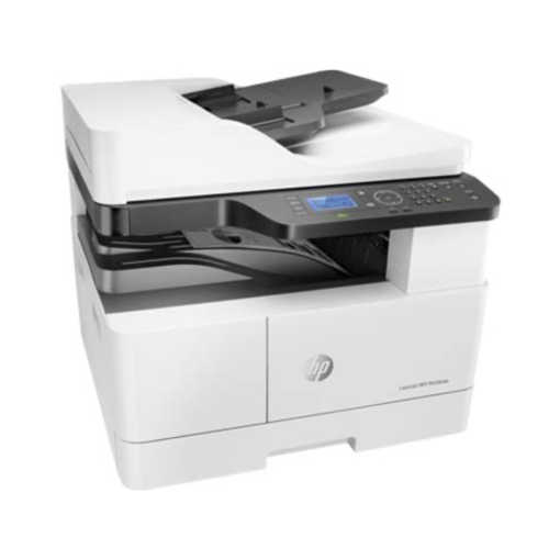 HP MFP M438nda Laserjet Printer