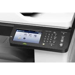 HP MFP M72625dn Laserjet Printer