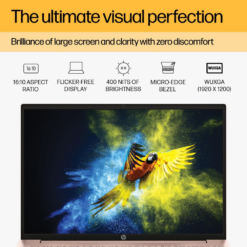 HP Pavilion Aero 13-be2046AU AMD Ryzen 7 CASHe Paylater