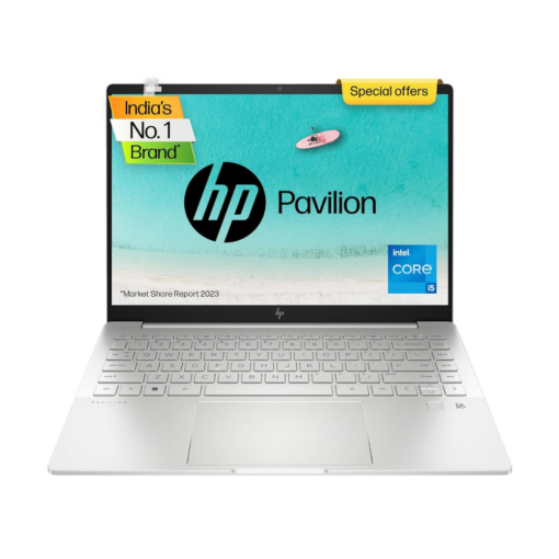 HP Pavilion Plus Intel Evo Core i5-1340P – HDFC Flexipay