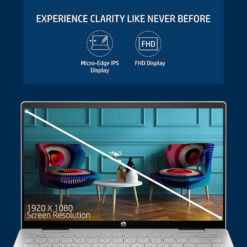 HP Pavilion x360 2-in-1 Intel Core i5-1335U– Kotak Cardless EMI