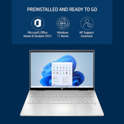 HP Pavilion x360 2-in-1 Intel Core i5-1335U– Kotak Cardless EMI