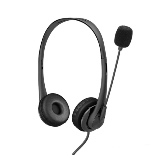 HP Stereo USB G2 Wired Headphones