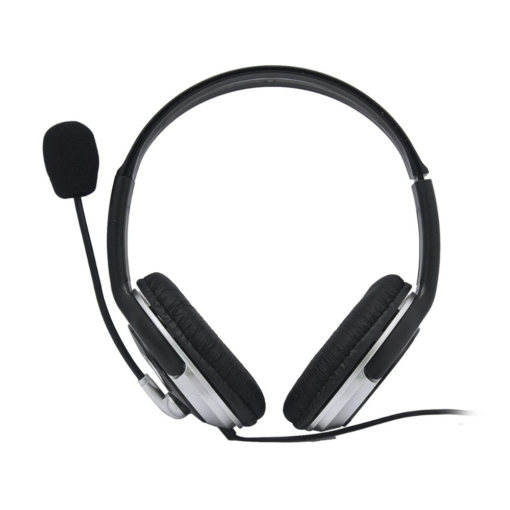 HP Wired B4B09PA Headphones Price in India