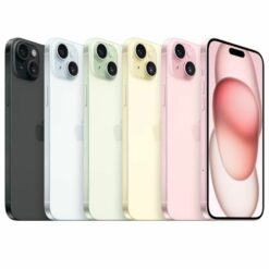 IPhone 15 Plus 256GB