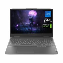 Lenovo LOQ i7-13th Gen Gaming Laptop Online Price