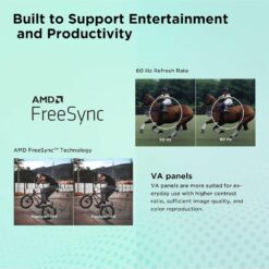 Lenovo S24E-20 Think Vision