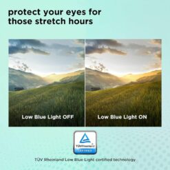 Lenovo S24E-20 Think Vision