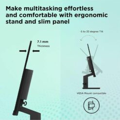 Lenovo S24E-20 Think Vision