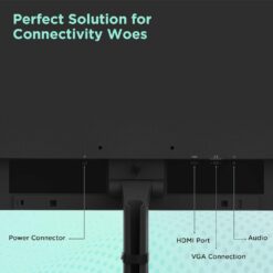 Lenovo S24E-20 Think Vision