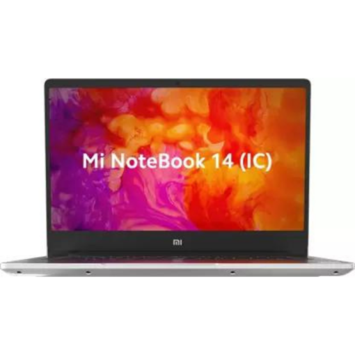 Mi Notebook 14 Intel Core i5 10th Gen – ICICI Cardless EMI