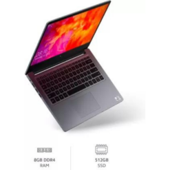 Mi Notebook 14 Intel Core i5 10th Gen – ICICI Cardless EMI