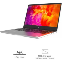 Mi Notebook 14 Intel Core i5 10th Gen – ICICI Cardless EMI