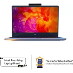 Mi Notebook 14 Intel Core i5 10th Gen – ICICI Cardless EMI