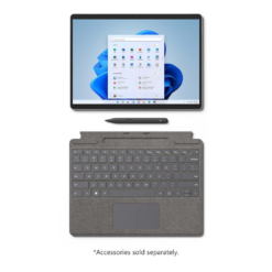 Microsoft Surface Pro 8 Intel Evo Platform Core i5 Simpl Paylater