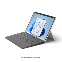Microsoft Surface Pro 8 Intel Evo Platform Core i5 Simpl Paylater