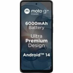 Motorola G24 Power