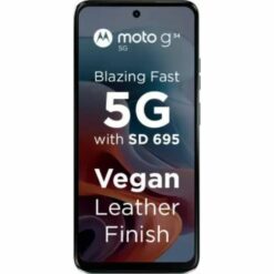 Motorola G34 5G
