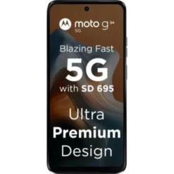 Motorola G34 5G