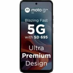 Motorola G34 5G 8GB 128GB