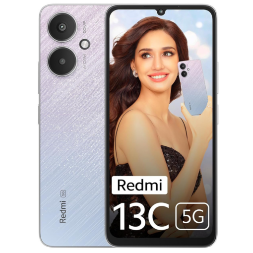 Redmi 13C 6GB 128GB Price And Specifications