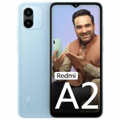 Redmi A2 2GB 32GB Aqua Blue