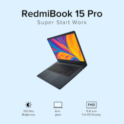 Redmi Book Pro Intel Core i5 11th Gen H Series Simpl Paylater