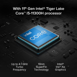 Redmi Book Pro Intel Core i5 11th Gen H Series Simpl Paylater