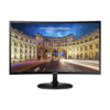 SAMSUNG LC24F392FHWXXl 24" 1800R – Simpl Paylater