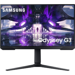 SAMSUNG LS24AG320NWXXL 24