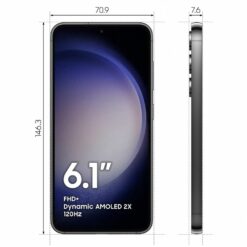 Samsung Galaxy S23 5G