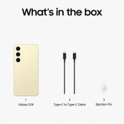 Samsung Galaxy S24 5G 8GB 512GB