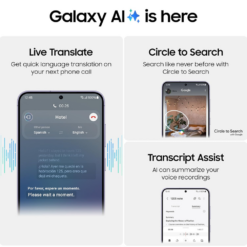 Samsung Galaxy S24 Plus 5G 12GB 256GB
