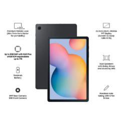 Samsung Galaxy Tab S6 Lite